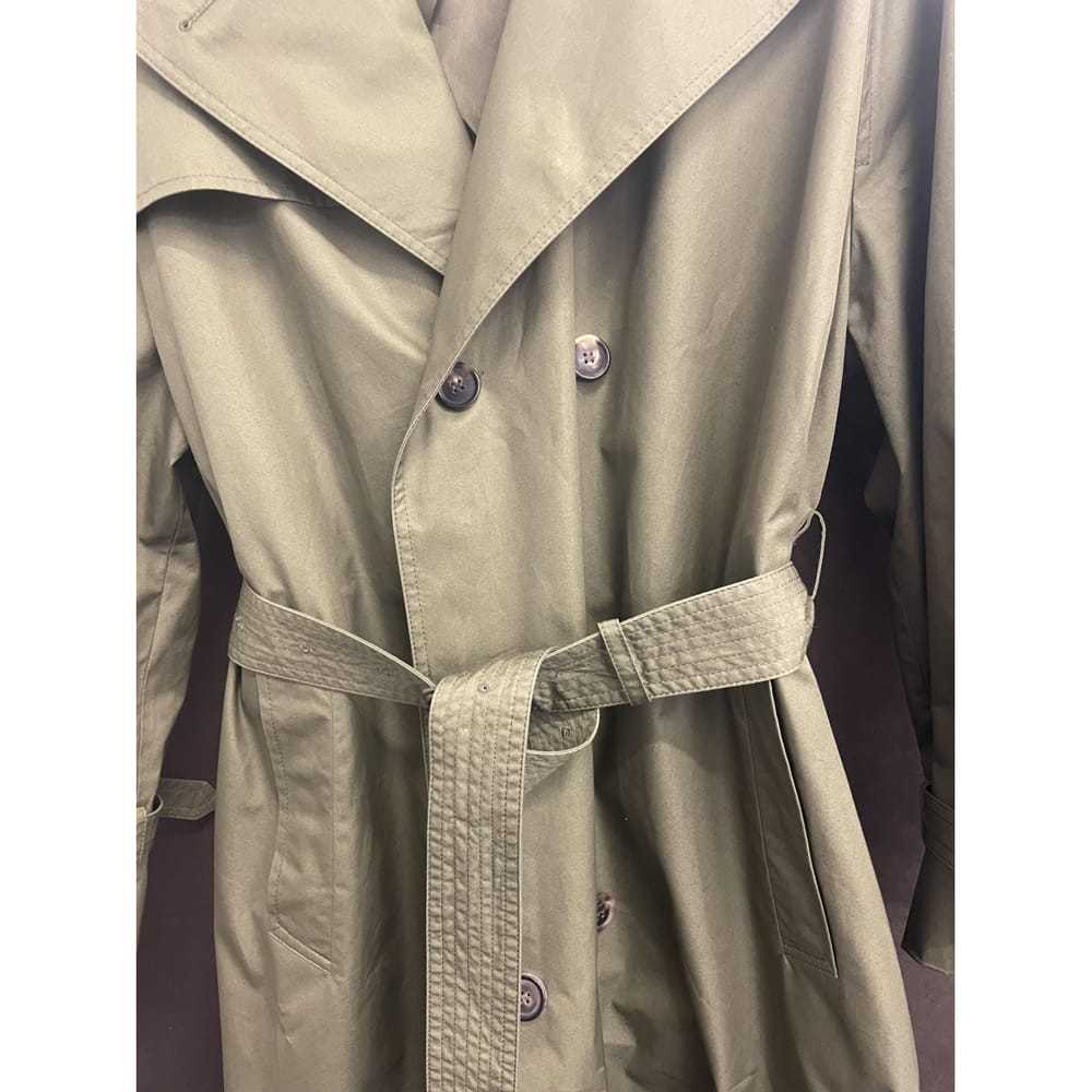 Wardrobe Nyc Trench coat - image 2