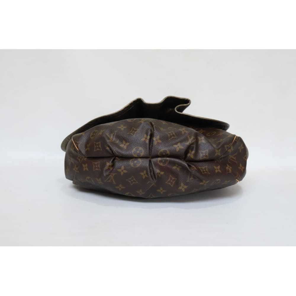 Louis Vuitton Kalahari leather handbag - image 4
