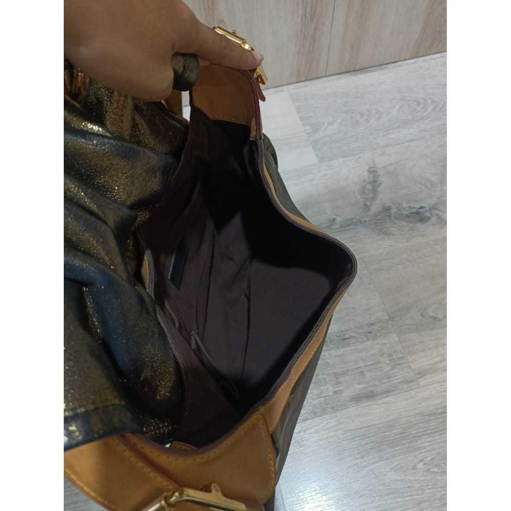 Louis Vuitton Kalahari leather handbag - image 5