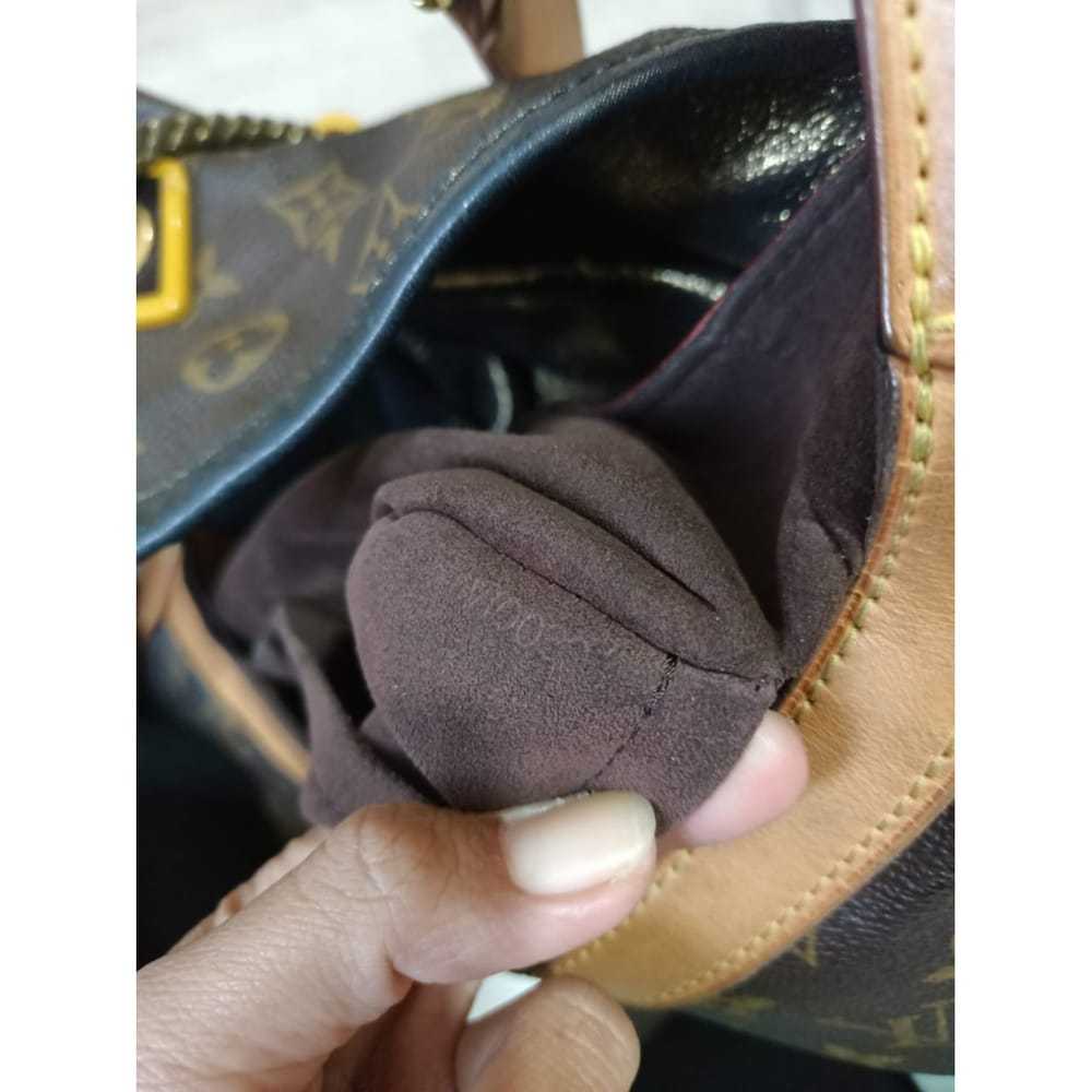 Louis Vuitton Kalahari leather handbag - image 7