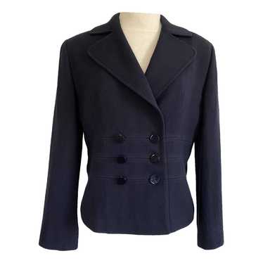 Armani Collezioni Wool blazer - image 1