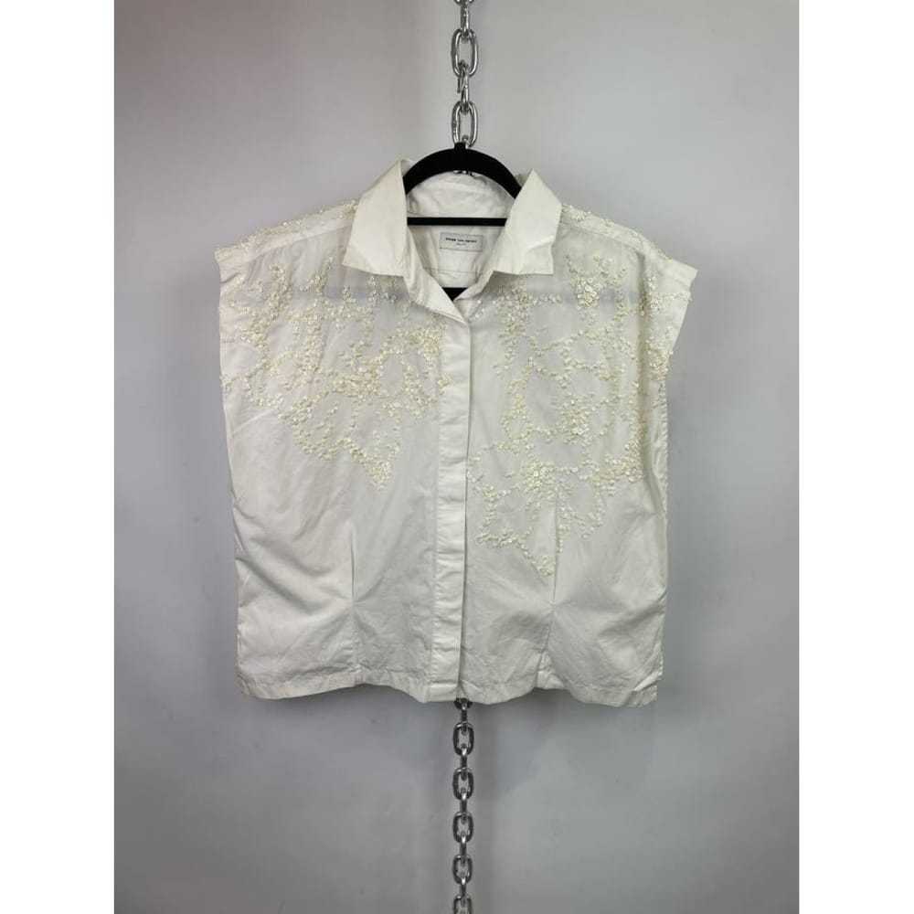 Dries Van Noten Shirt - image 5