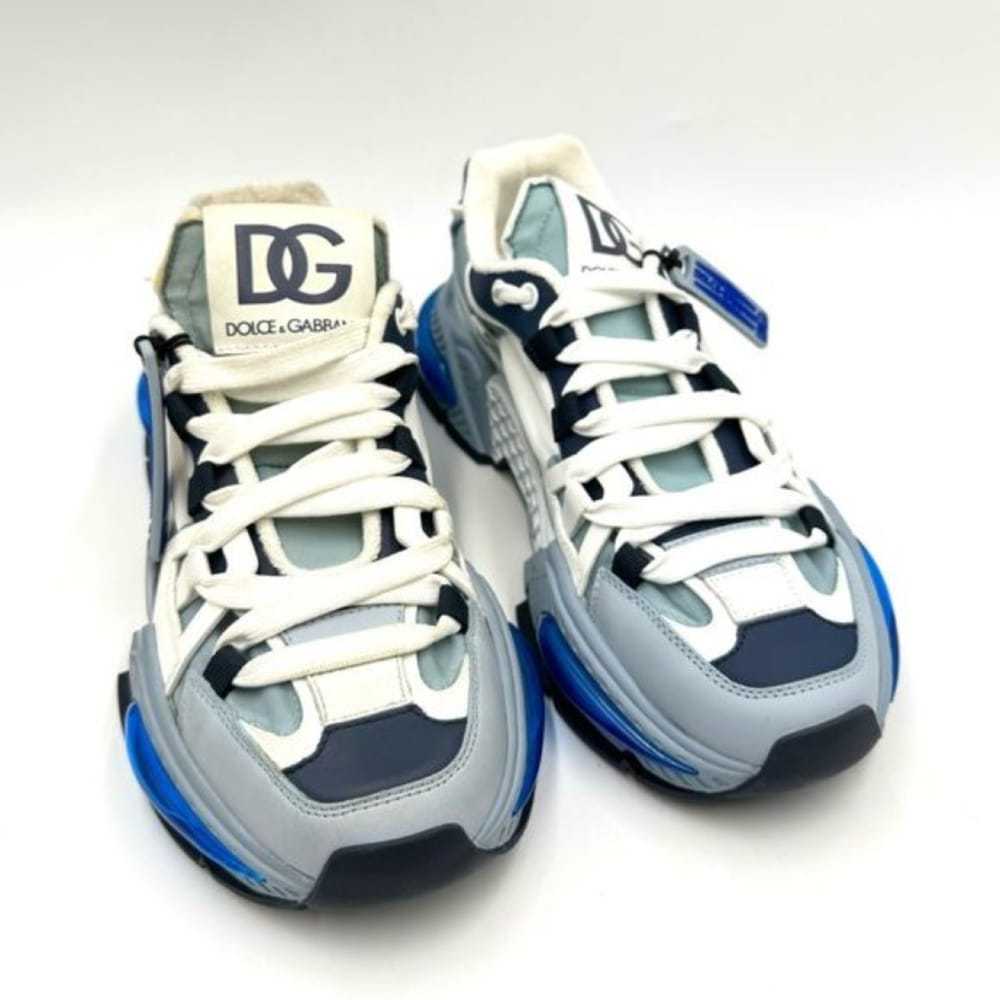 Dolce & Gabbana Low trainers - image 2