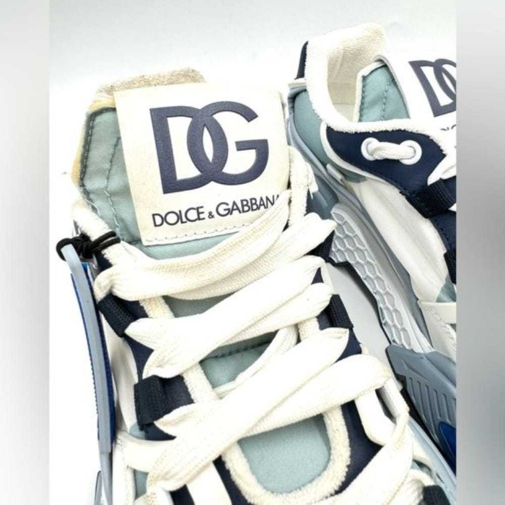 Dolce & Gabbana Low trainers - image 4