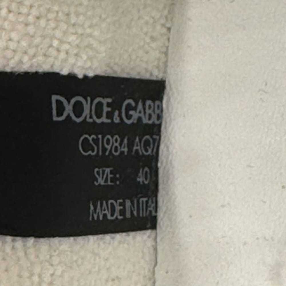 Dolce & Gabbana Low trainers - image 6