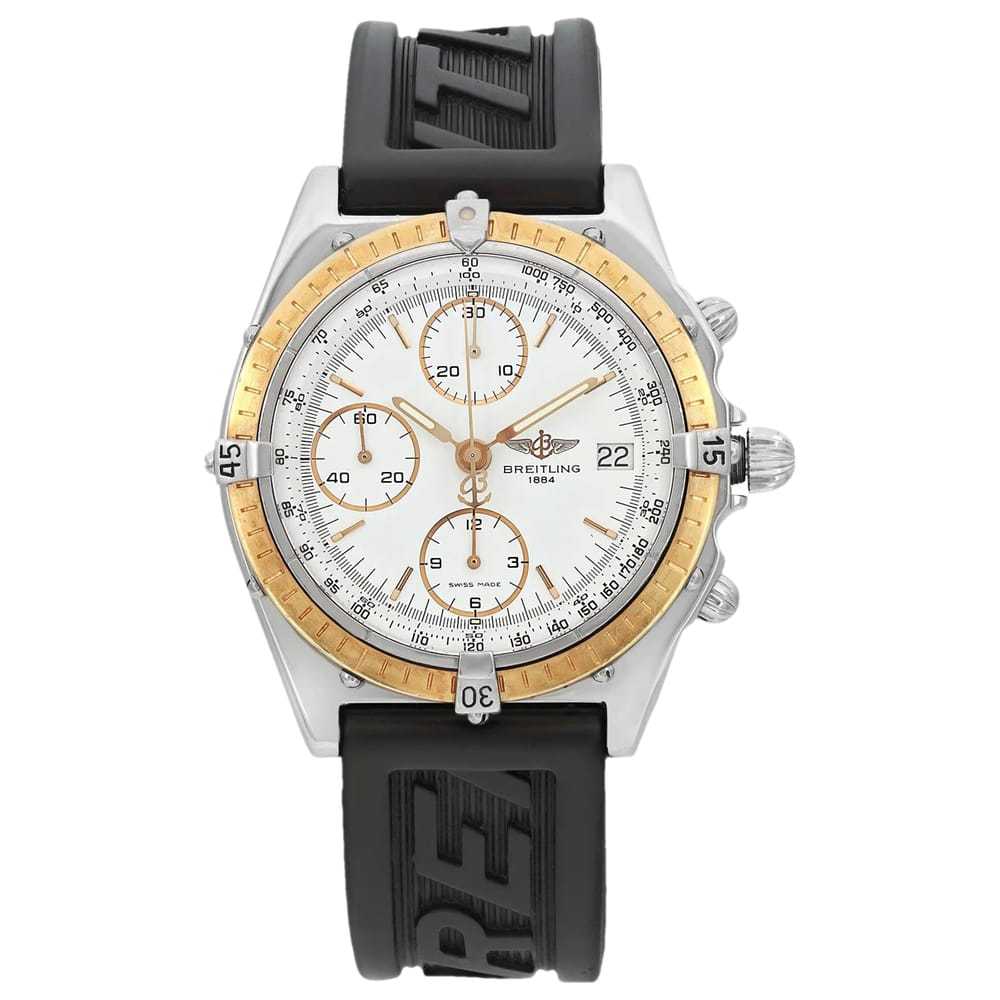 Breitling Watch - image 1