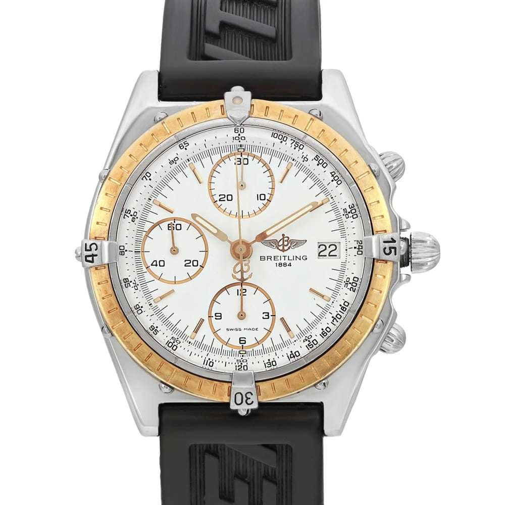 Breitling Watch - image 2