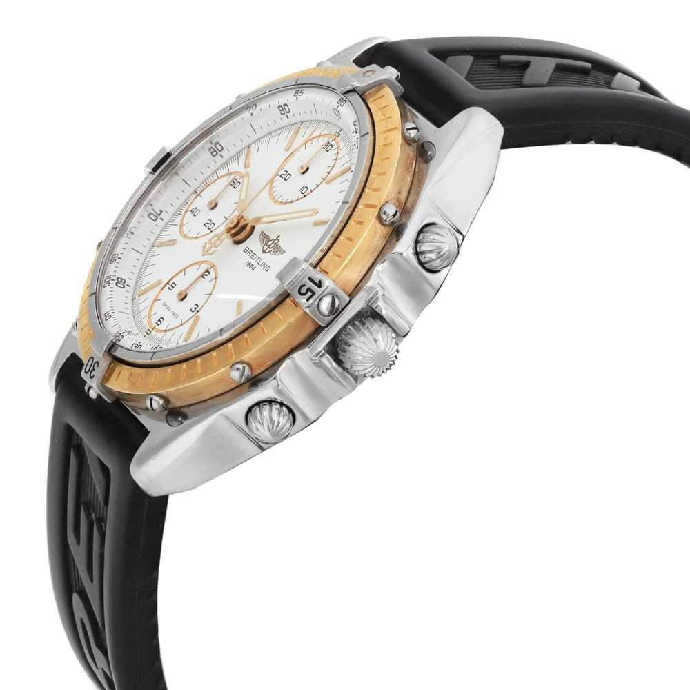 Breitling Watch - image 3