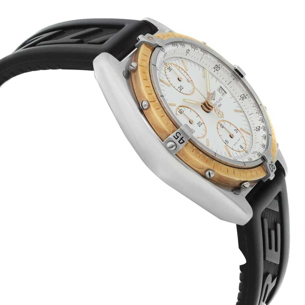 Breitling Watch - image 4