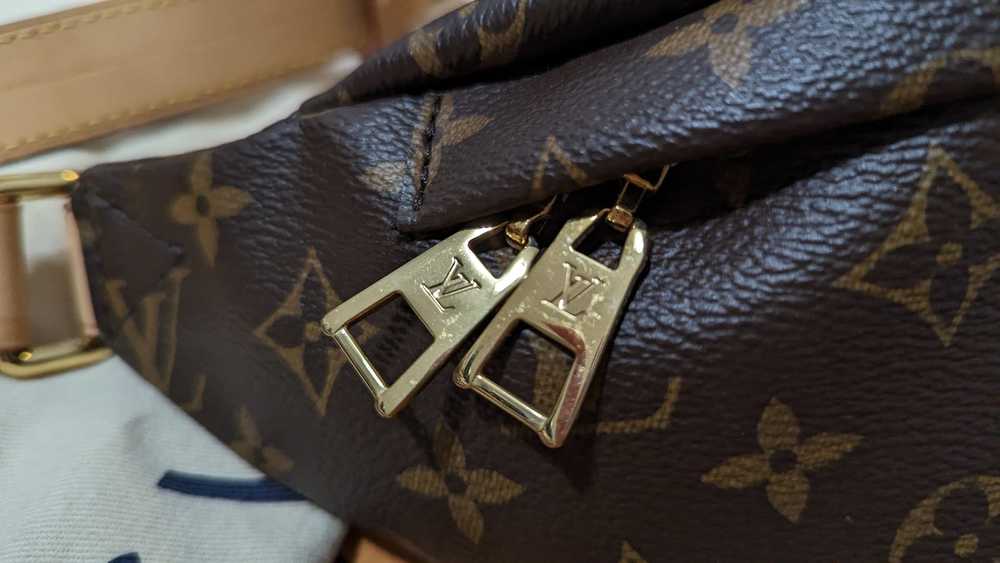 Louis Vuitton Louis Vuitton Bumbag Monogram - image 3