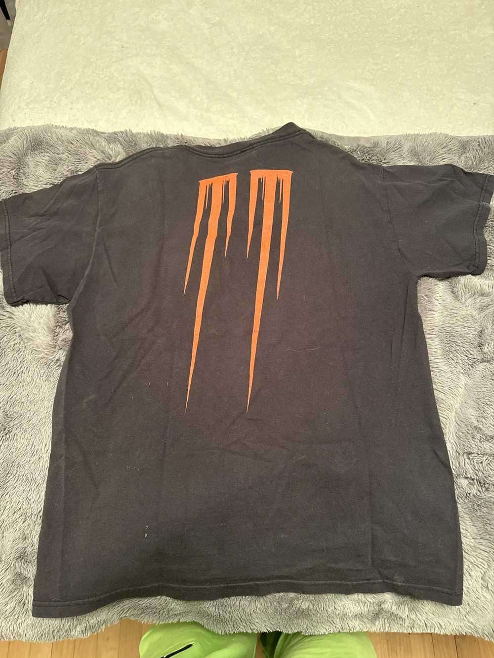 Vintage Vintage Marilyn Manson tee - image 3