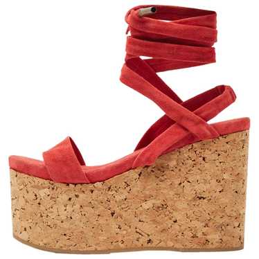 Isabel Marant Sandal