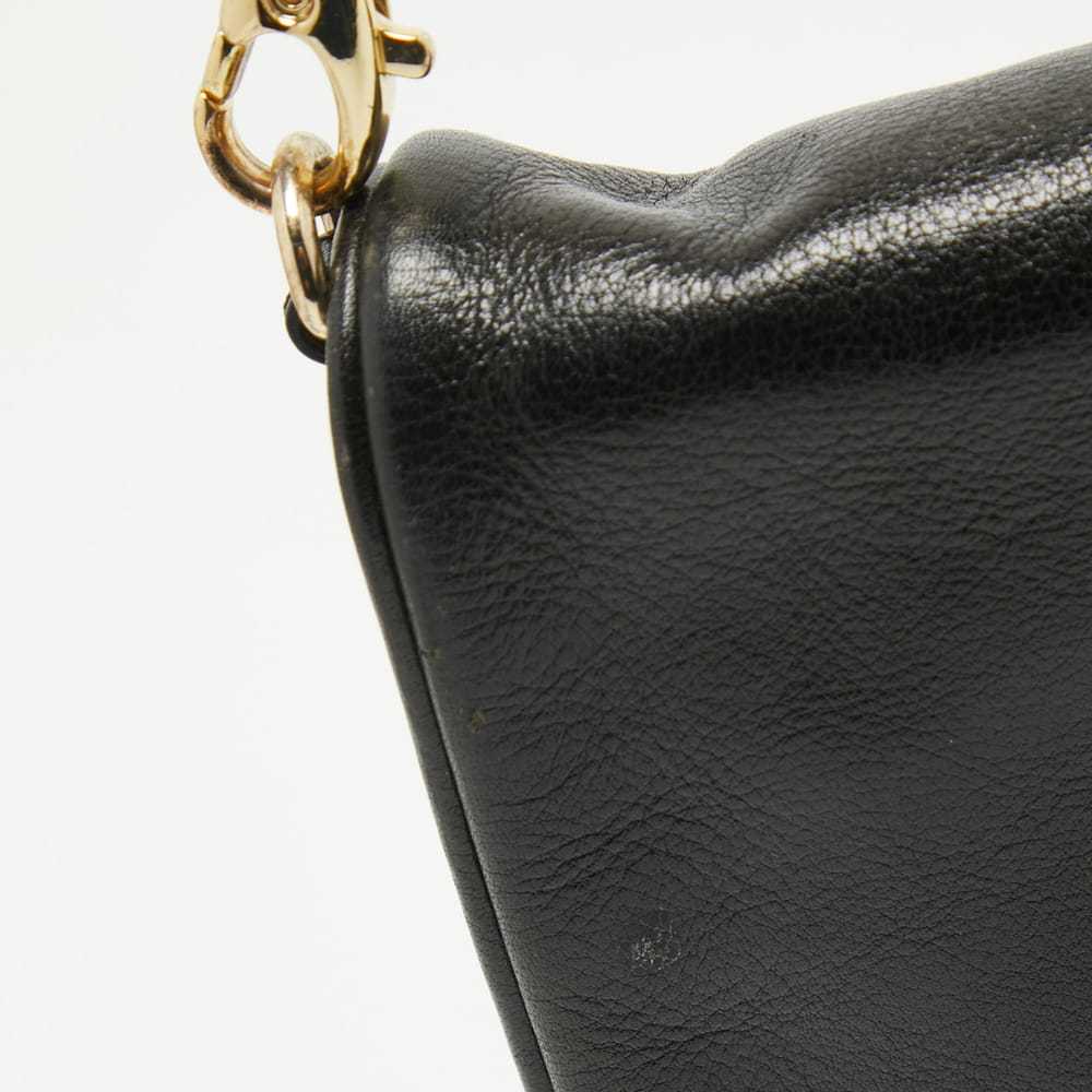 Tory Burch Leather handbag - image 5