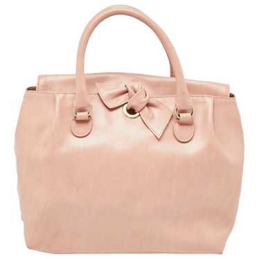 Red Valentino Garavani Leather tote - image 1