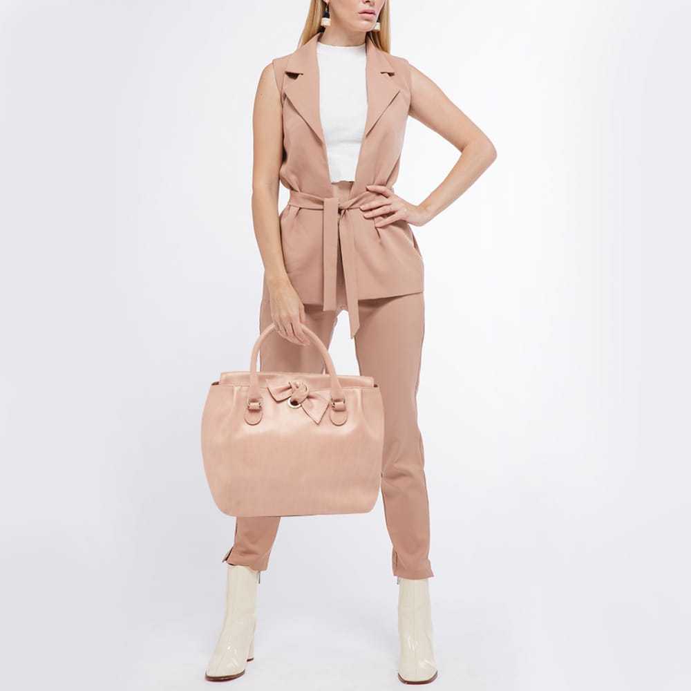 Red Valentino Garavani Leather tote - image 2