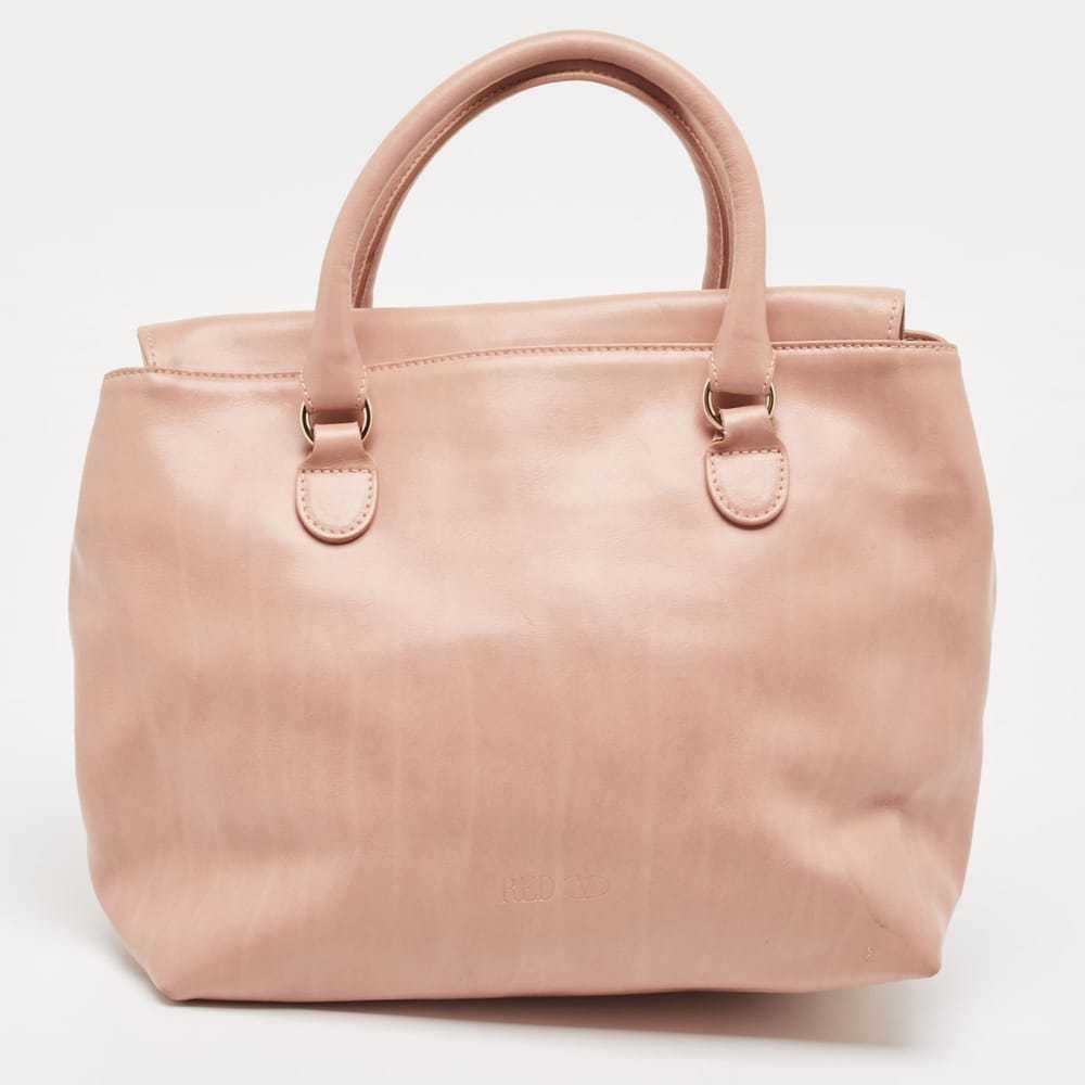 Red Valentino Garavani Leather tote - image 3