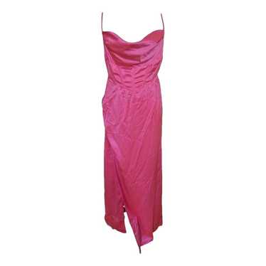 Retrofête Maxi dress - image 1