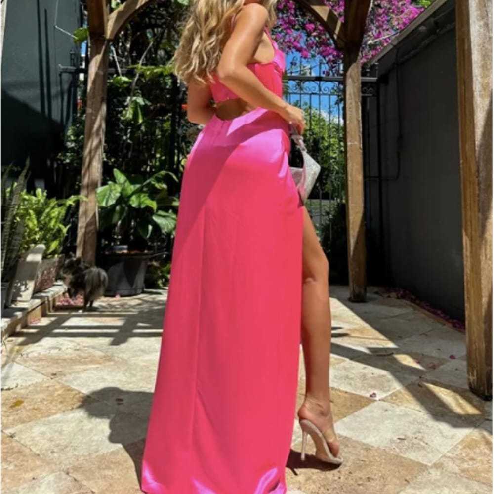 Retrofête Maxi dress - image 7