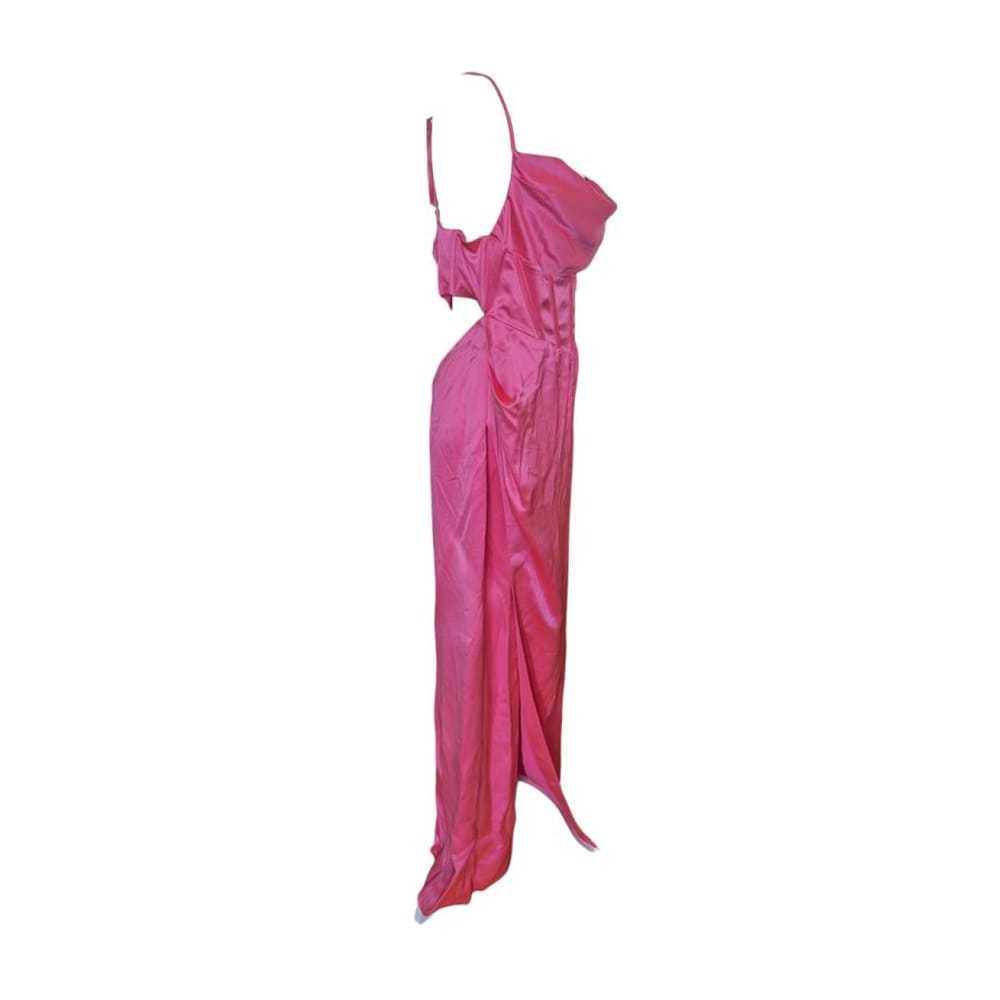 Retrofête Maxi dress - image 8