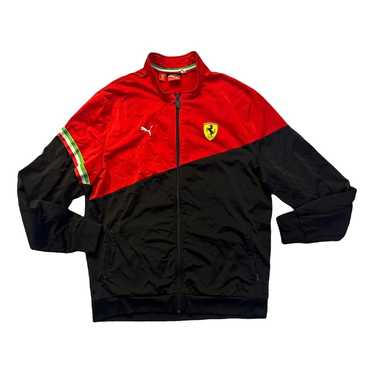 Ferrari Jacket - image 1