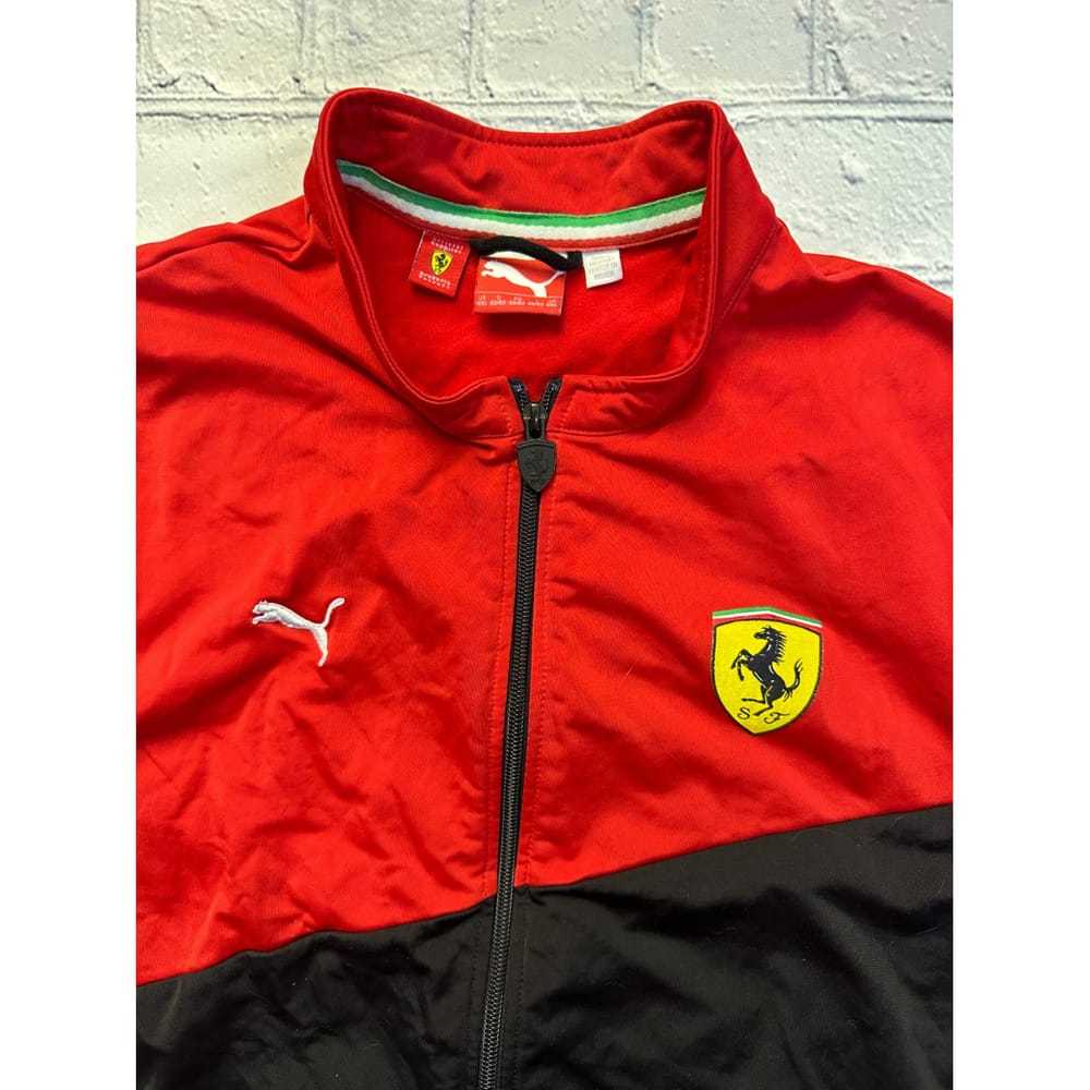 Ferrari Jacket - image 2