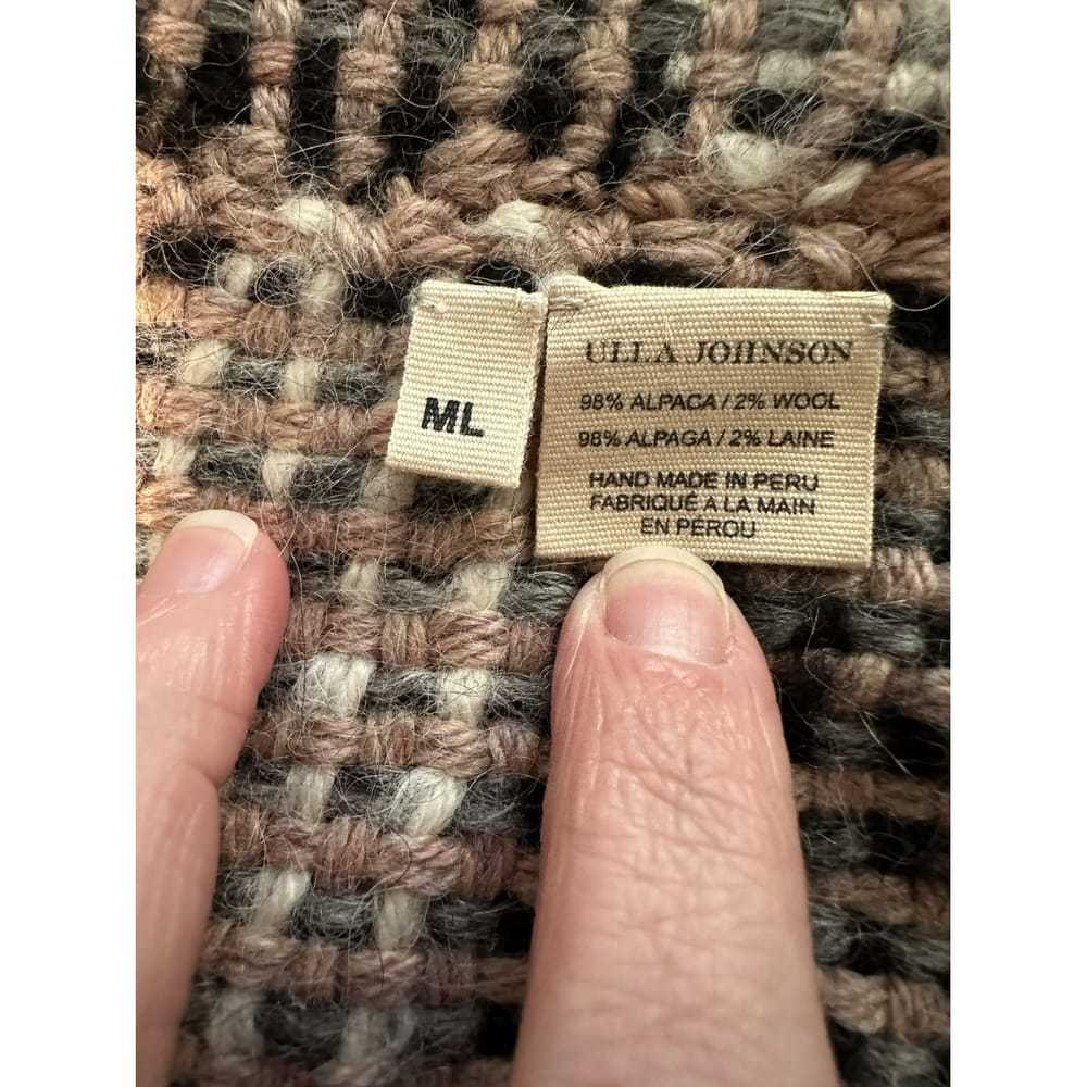 Ulla Johnson Wool cardigan - image 2