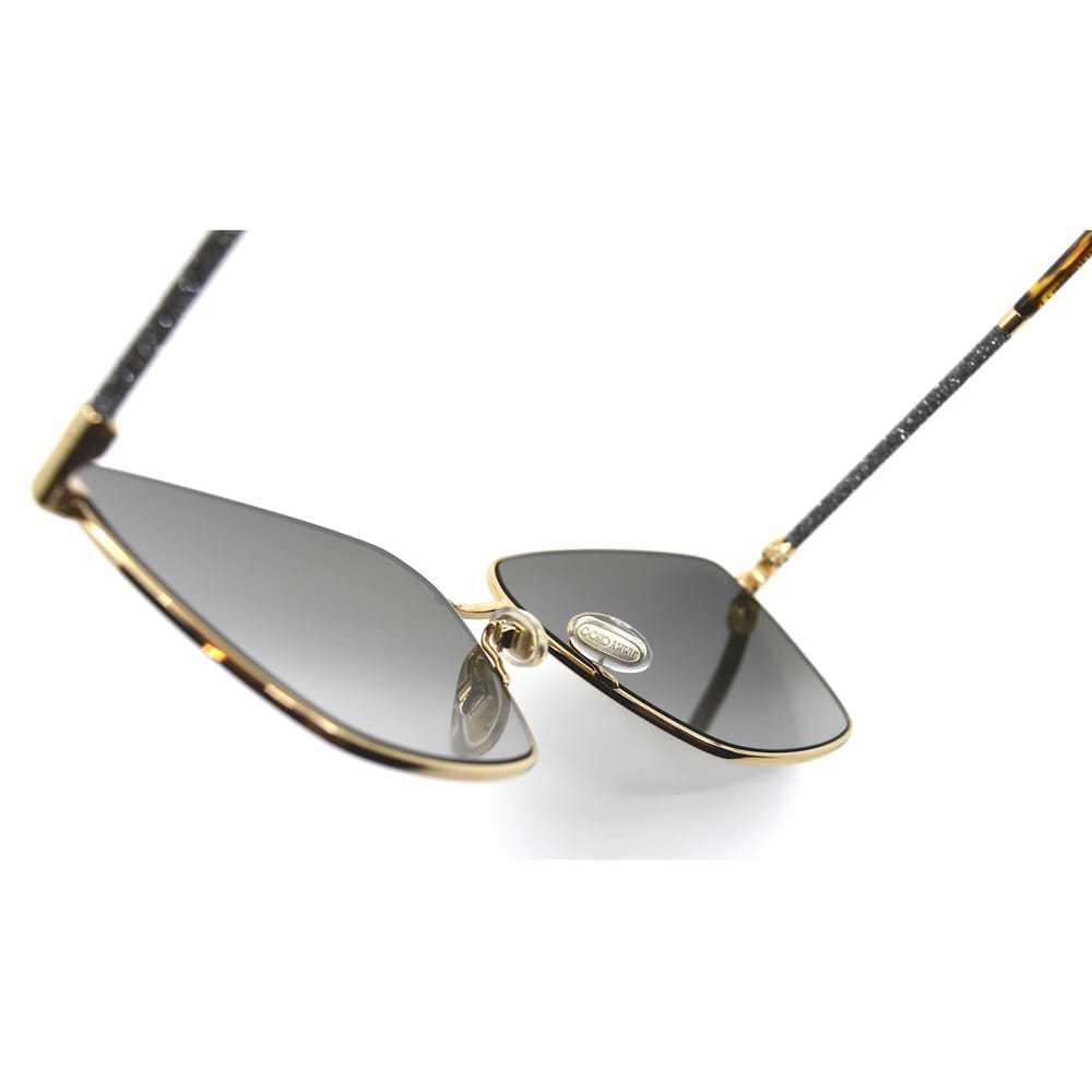 Jimmy Choo Oversized sunglasses - image 11
