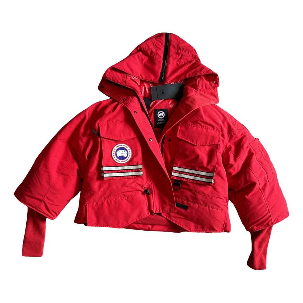 Canada Goose Coat - image 1