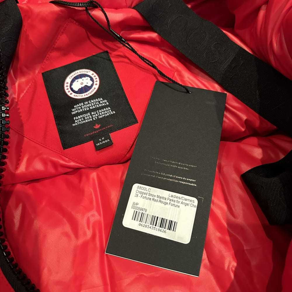 Canada Goose Coat - image 2