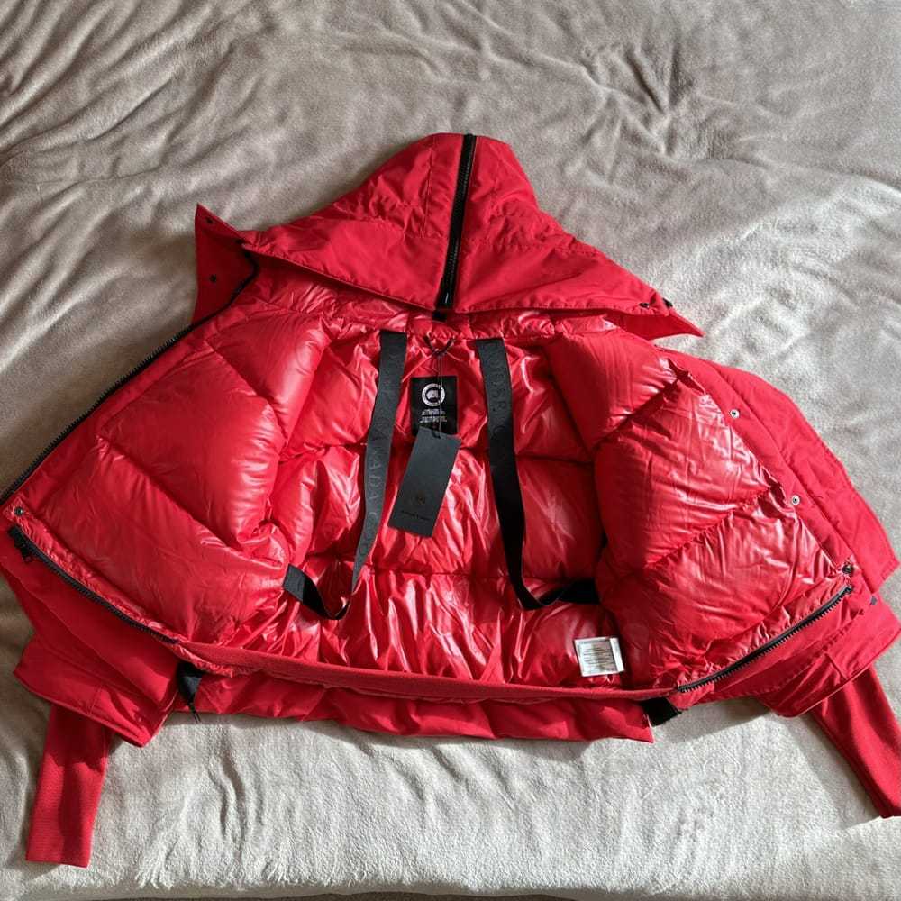 Canada Goose Coat - image 6