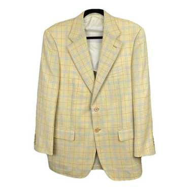 Lanvin Wool jacket - image 1