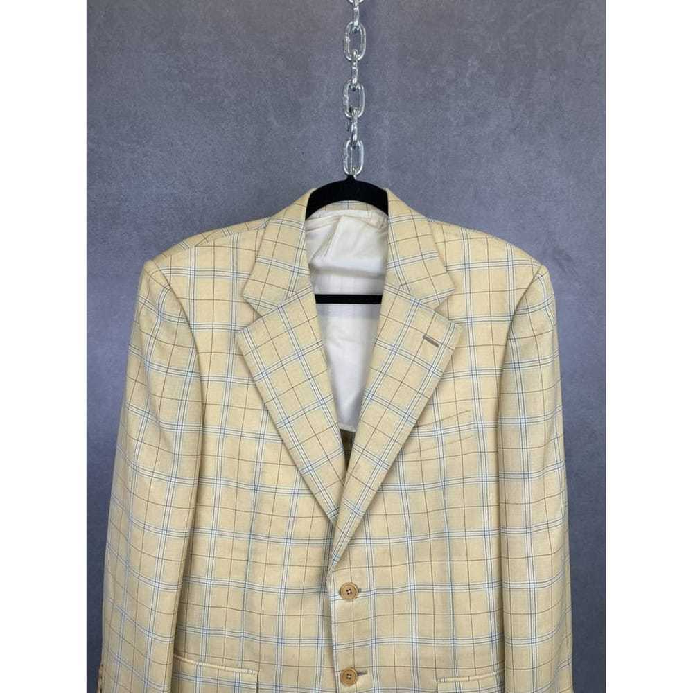 Lanvin Wool jacket - image 2