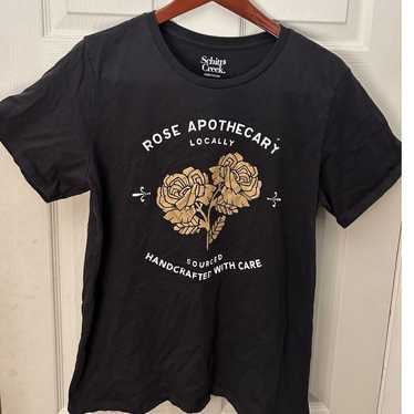 Rose Apothecary Schitts Creek T-Shirt size XXL - image 1