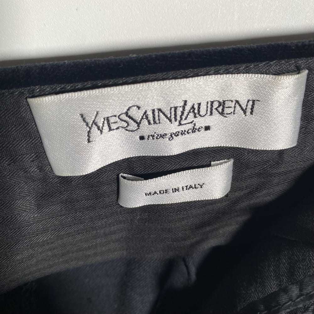 Yves Saint Laurent Jeans - image 7