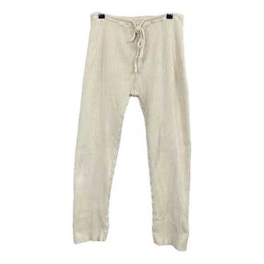 Lauren manoogian pants - Gem