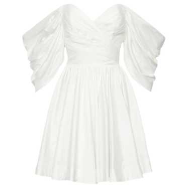 Aje Linen mini dress - image 1