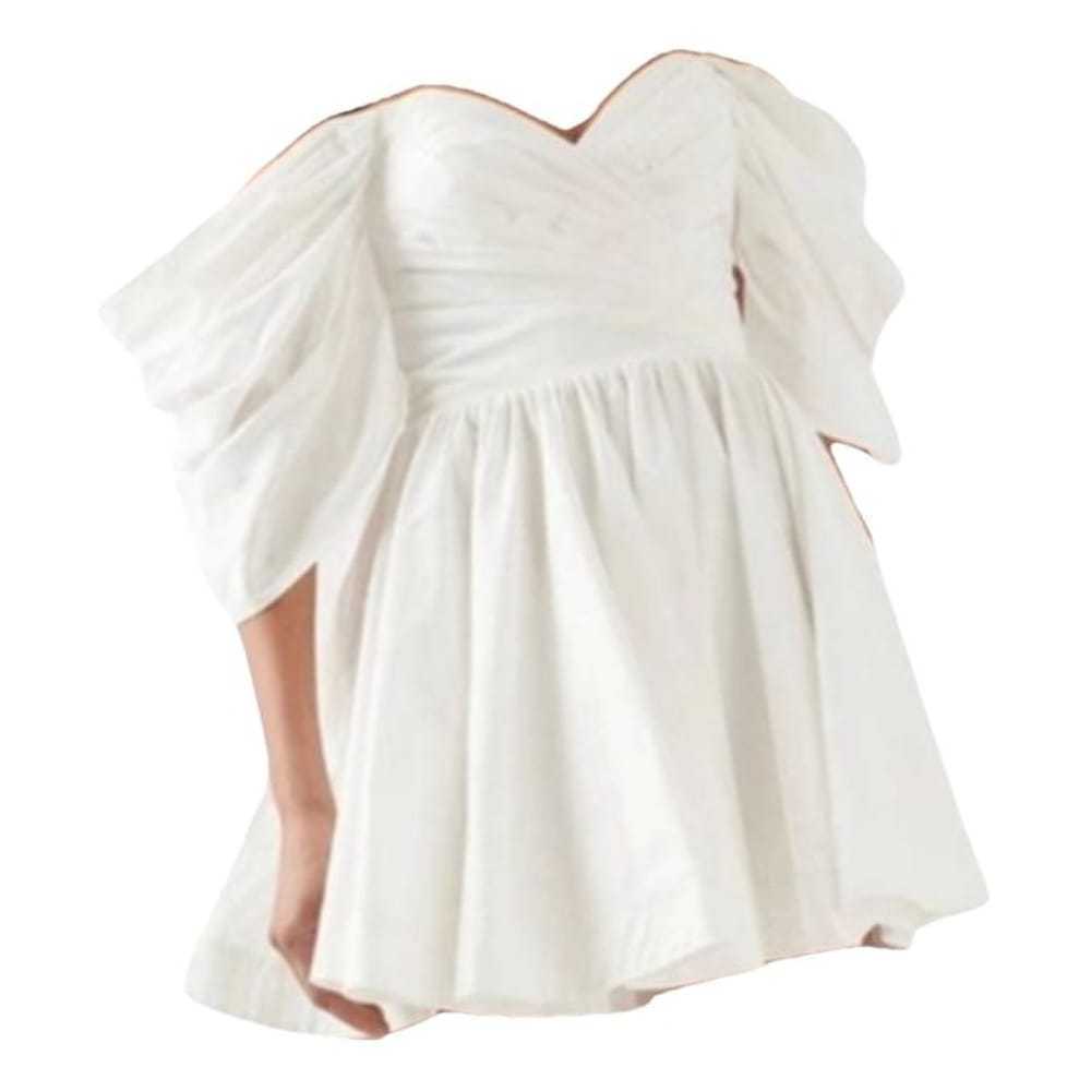 Aje Linen mini dress - image 2