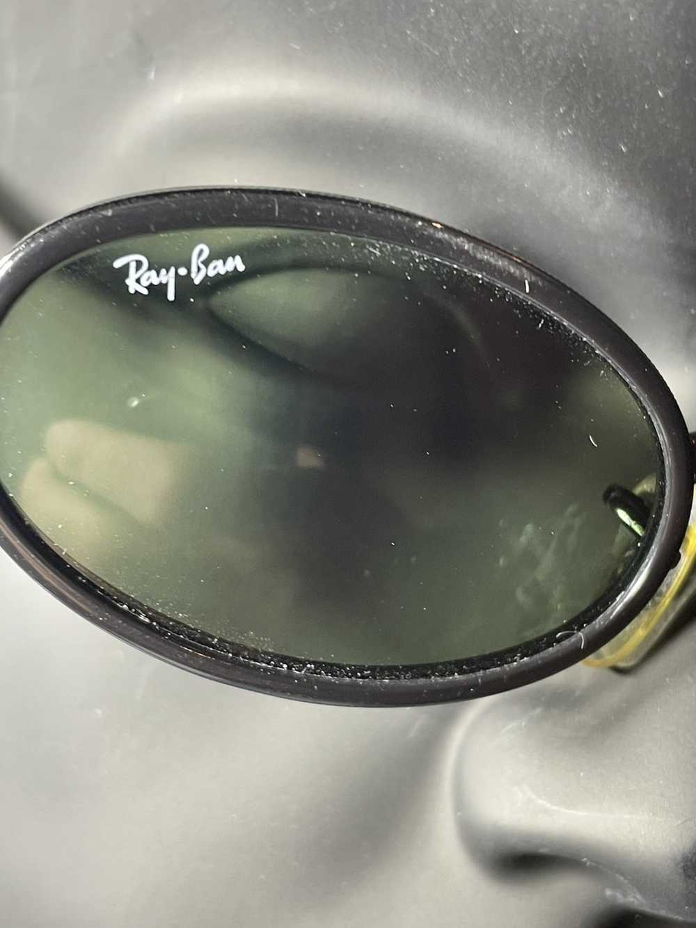Bausch & Lomb × RayBan × Vintage Vintage Rayban B… - image 6