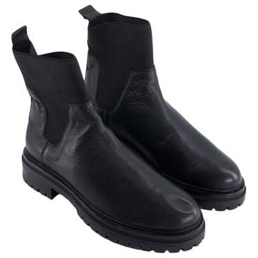 Mollini Leather boots - image 1