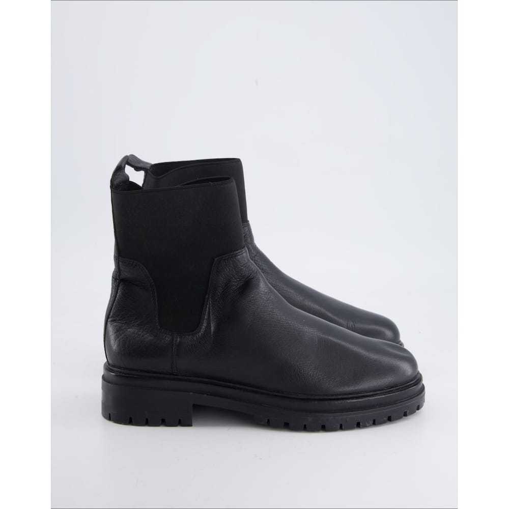 Mollini Leather boots - image 2