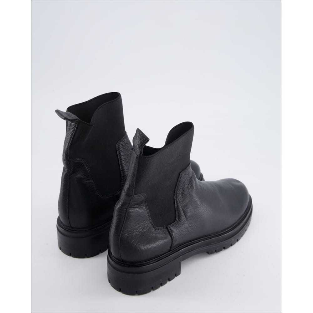 Mollini Leather boots - image 3