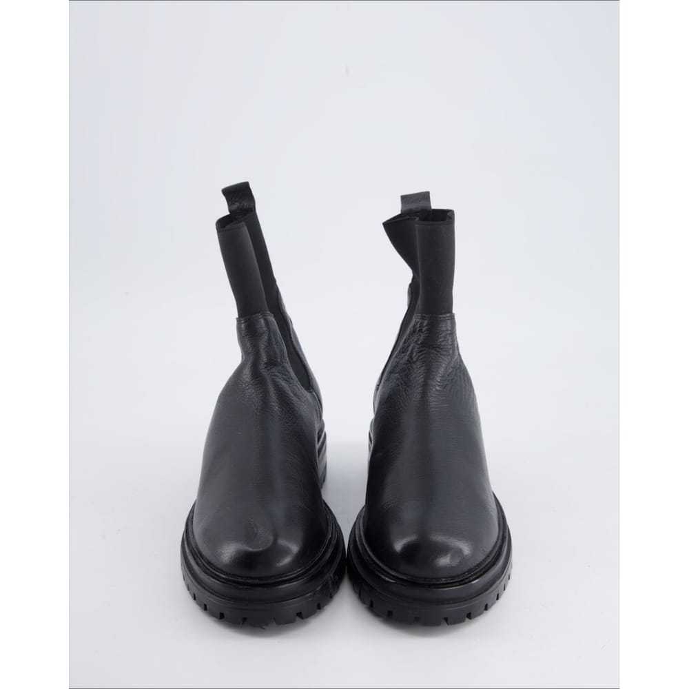 Mollini Leather boots - image 4