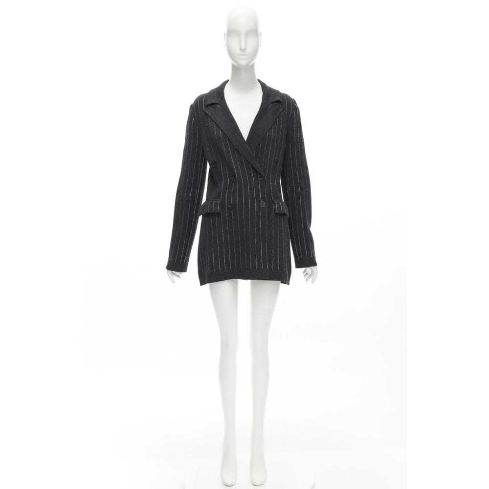 Barrie Cashmere coat - image 10