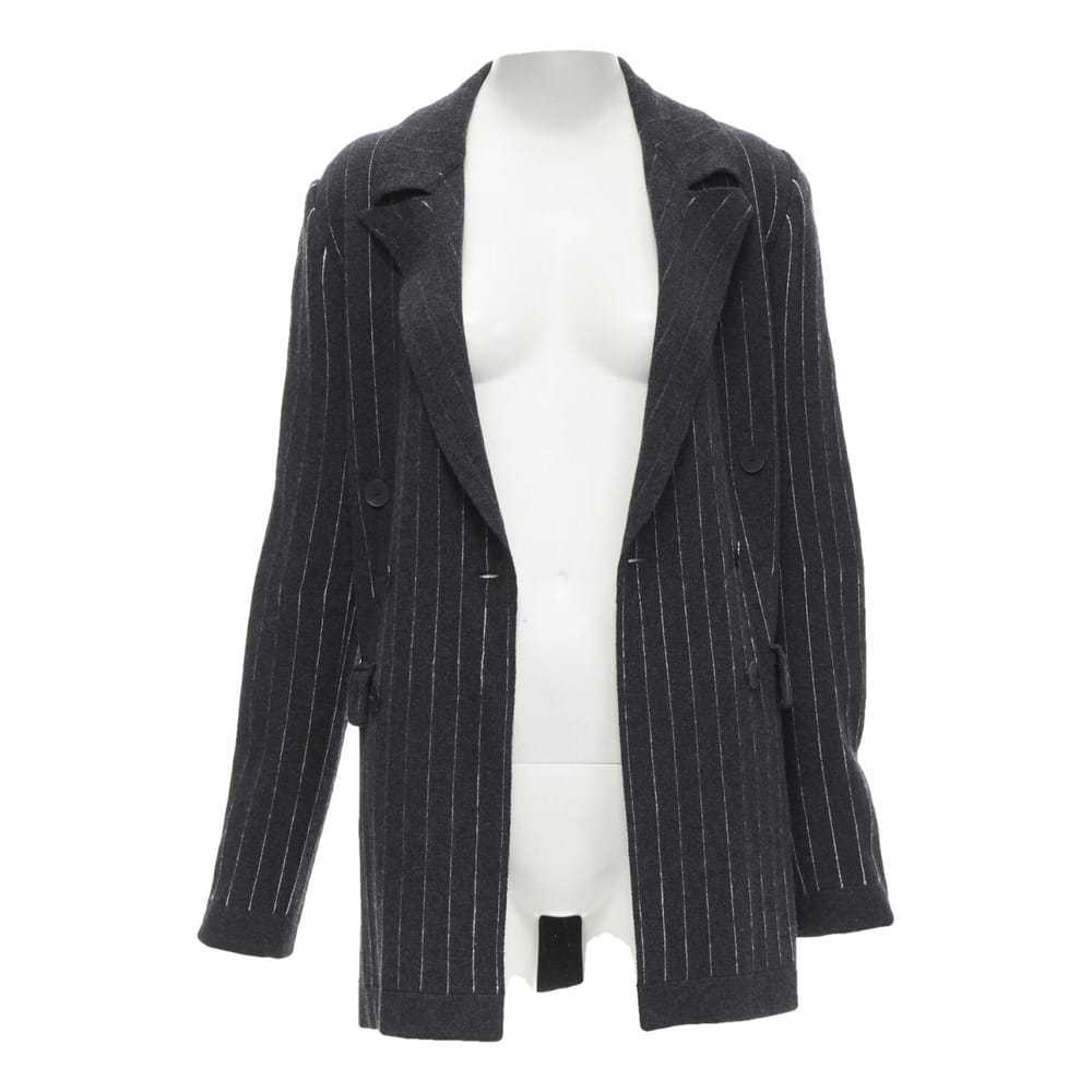 Barrie Cashmere coat - image 1