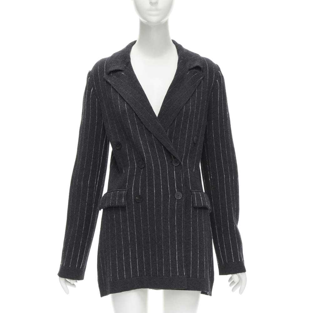 Barrie Cashmere coat - image 3