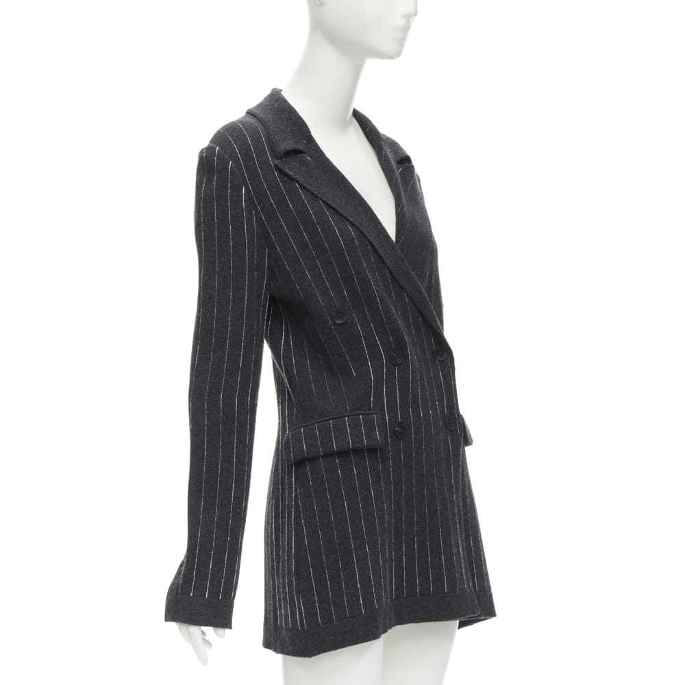 Barrie Cashmere coat - image 4