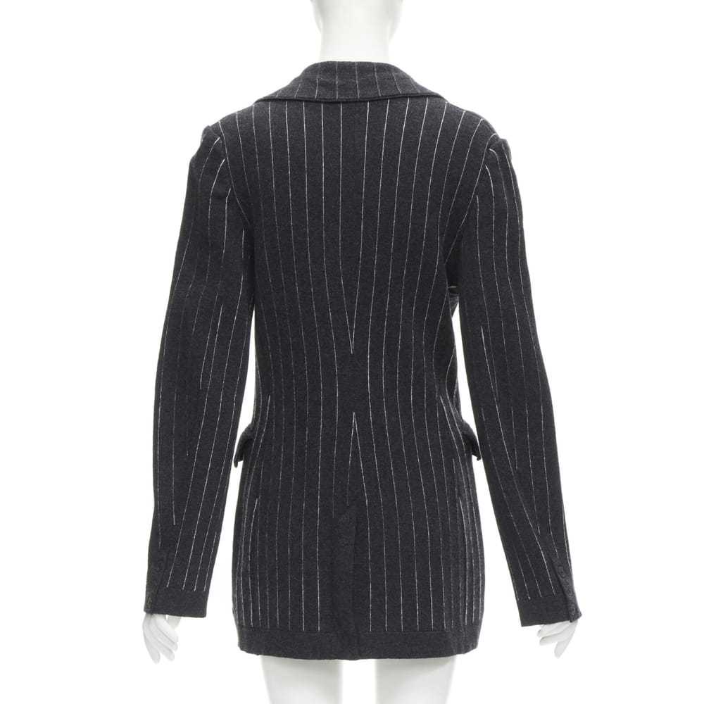 Barrie Cashmere coat - image 6