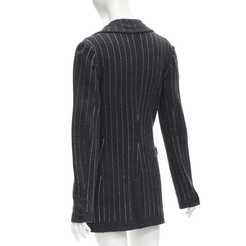 Barrie Cashmere coat - image 7