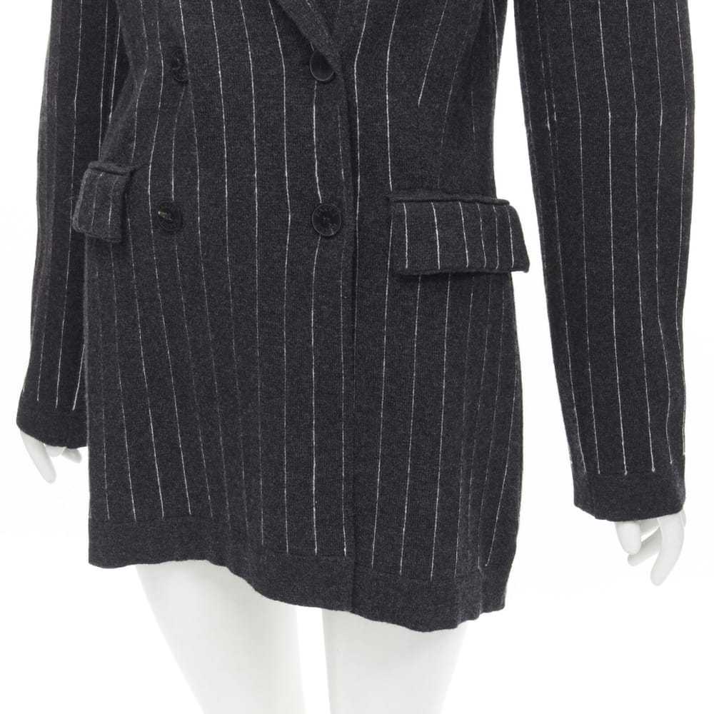 Barrie Cashmere coat - image 8