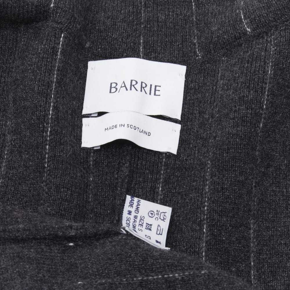 Barrie Cashmere coat - image 9